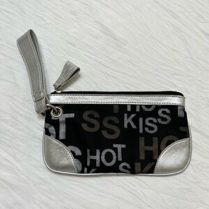 Y2K coin purse